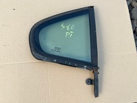 фото thumb №1, Правая задняя стекло дверь треугольник volvo s60 1999-2004