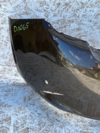 фото thumb №6, Бампер задній задня mazda mx5 iv