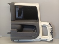 фото thumb №4, Кришка багажника двері лівий задня mini cooper ii r56 850/0