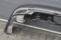 фото thumb №12, Volvo v60 ii rdesign бампер задняя задний 4xpdc цвет 019