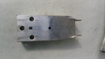 фото thumb №10, Mercedes a-klasa w177 балка перед + pod радіатор