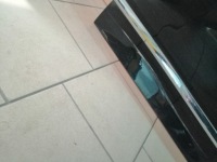 Vw t5 lift двері праве Зі Шроту, фото thumb