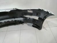 фото thumb №10, Бампер передній перед решітка tesla model 3