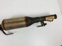 фото thumb №7, Mercedes x-klasa w470 катализатор dpf a4704900900