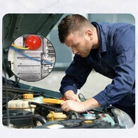 фото thumb №14, Набор свеча накаливания колба сетка do webasto 12v 3kw-8kw