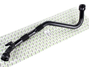 фото thumb №1, Труба шланг воздуха интеркулер kangoo 1.5 dci