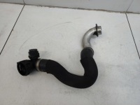 Купити Патрубок труба шланг води bmw xm g09 4.4b v8, фото thumb
