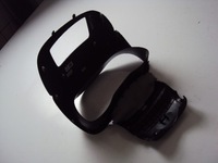 фото thumb №4, Козирок прилади head up hyundai kona 2018-