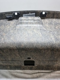 фото thumb №7, Bmw 7 g11 g12 обивка защита крышки багажника