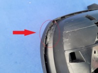 фото thumb №12, Mitsubishi pajero iv 07-15 2007-2015 зеркало правое 10pin 021240