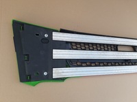 фото thumb №7, Scania r s лавка підніжка решітка радіатора решітка радіатора нижня