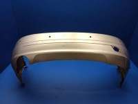 Бампер задній mercedes-benz c w204 c775 2.2l дизель 150kw 2008 Ціна, фото thumb