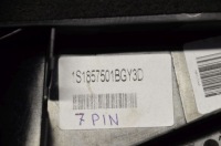 фото thumb №6, Vw up зеркало боковой 1s1857502am 1s1857501bg