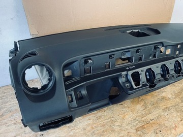 фото thumb №3, Консоль подушка безопасности mercedes glb x247