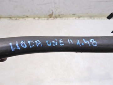 фото thumb №2, Шланг труба воды mini one ii r56 1.4 2751611 14028410