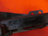 Kangoo 2 ii 3 iii citan w415 ролики напрямні двері розсувних правих комплект Оригінал, фото thumb