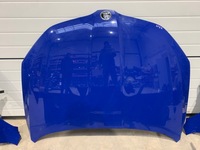 фото thumb №7, Skoda octavia iii 3 lift капот бампер лампы перед крыло pas lf5k 1.6 tdi