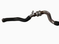 фото thumb №1, Труба інтеркулер dacia sandero 1.5 dci 8200598006c