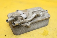 фото thumb №1, Радиатор масла audi a8 d3 4.0 tdi ase