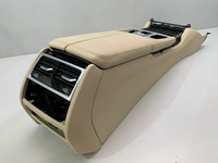 фото thumb №6, Bmw 7 g11 g12 тунель підлокітник canberra бежевий