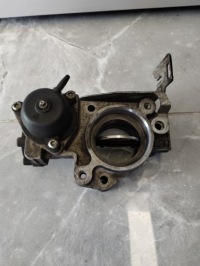 фото thumb №1, Дросельна заслінка opel 55195014