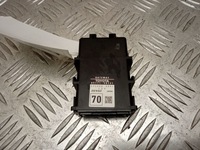 фото thumb №1, Lexus rx 450h модуль управление шлюз