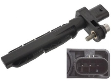 фото thumb №2, Febi bilstein 47292 генератор импульсов, wał коленчатый