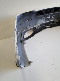 фото thumb №10, Mercedes c 205 w205 cabrio бампер задний 63 amg