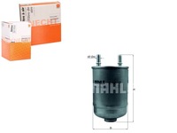 фото thumb №2, Фильтр топлива renault