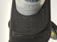 фото thumb №5, Кондиционер, провода эластичный / провода жёсткий porsche panamera 2018