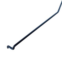 фото thumb №5, Опора капот ford transit tourneo custom 19-