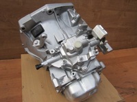 фото thumb №7, Коробка передач fiat grande punto 500 tipo ii evo doblo 1.2 1.4 8v 16v -300zł