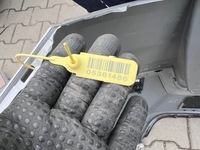 фото thumb №10, Бампер задняя задний bmw x1 u11 m набор