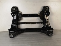 фото thumb №1, Підрамник підрамник підрамник перед audi a8 d3