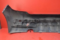 Бампер задній задній exl pdc peugeot 207 cc рестайлінг  09-13 в Україні, фото thumb