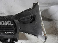 фото thumb №13, Honda cr-z 10-16 nh624p бампер перед kompletny