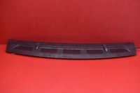 фото thumb №8, Защита защита капот a1698360018 a1698300075 mercedes a-klasa w169 lift