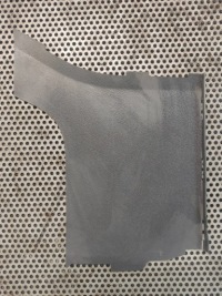 фото thumb №2, Молдинг vw ii lt 9016880806