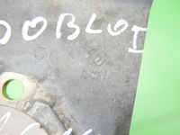 фото thumb №6, Лапи кронштейн кріплення fiat doblo i 1.6 16v 00-04