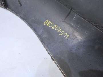 фото thumb №13, Бампер задній зад ly1q audi a4 b7 avant 8e9807511