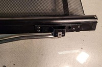 фото thumb №11, Ролета багажника bmw 7 f01, f02 9129056 4.4l бензин 300kw 2011