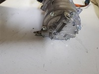 фото thumb №5, Tesla x компрессор кондиционера