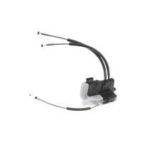 фото thumb №1, Nty ezc-hy-503 привід центрального замка задня