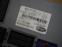 Коробка предохранителей модуль bsi fiat stilo 5d Доставка, фото thumb
