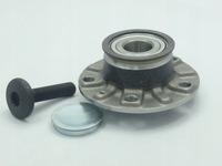 фото thumb №3, Ступиця колеса зад vw golf iv v 03-04, audi a3 03-12