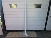 фото thumb №1, Накладка пороговая порога планка левая a6 c7 4g 11-15 обычная нет s-line ly9c