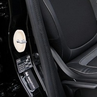 фото thumb №12, Замок bramy засувка двері захист захисна захист замка двері автомобільних