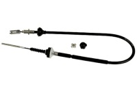 фото thumb №1, Sachs трос зчеплення citroen c1 ii peugeot 108 toyota aygo 1.0 1.2