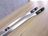 Купить Skoda superb 2 3t 2008- багажник рейлинги кровельные хром комплект 3t9860025, фото thumb