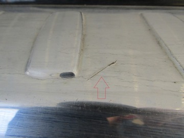 фото thumb №9, Бампер зад задній mercedes gl w166 amg 13-